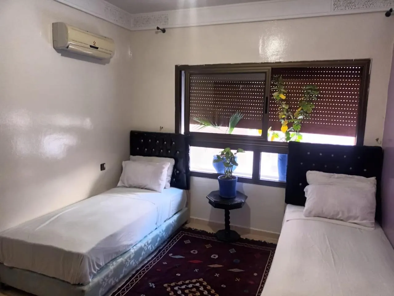 Apartamento Sunshein Marrakesh 0*,