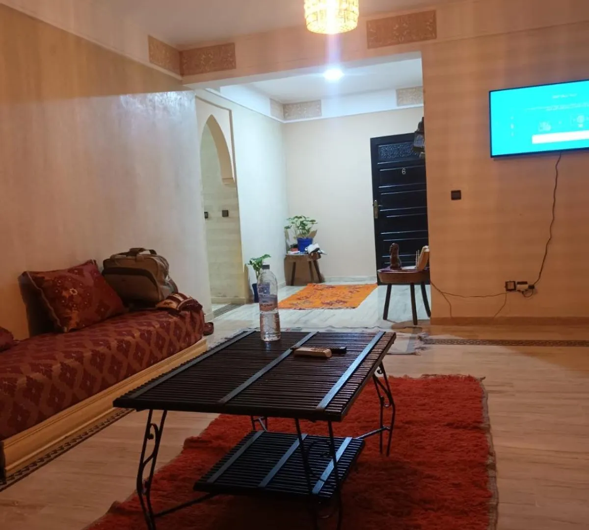 Apartamento Sunshein Marrakesh 0*,  Marruecos